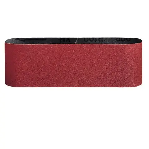Sänkt pris Bosch PRO X440 2608606134 Slipband